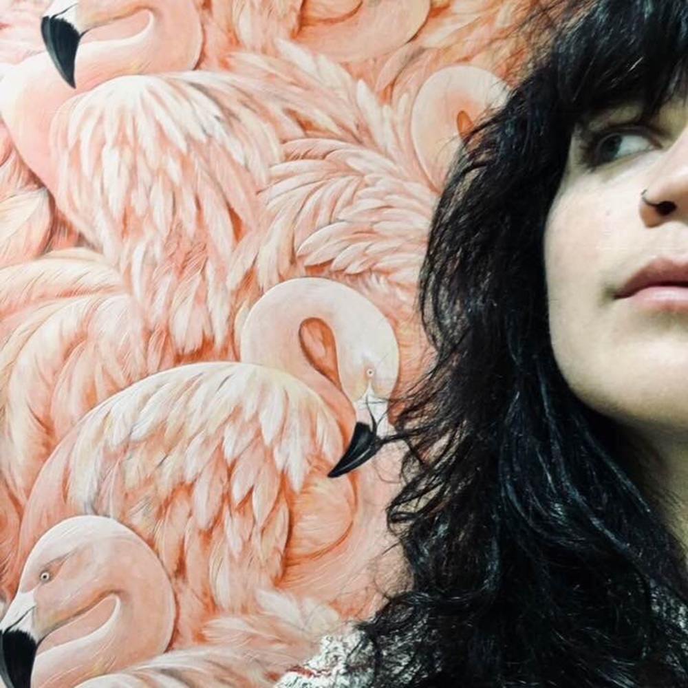 Meet your Posher, Emily